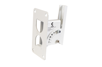 Speaker Wall Bracket for Lyonforge LFC08-12 and Similar Speaker Cabinets